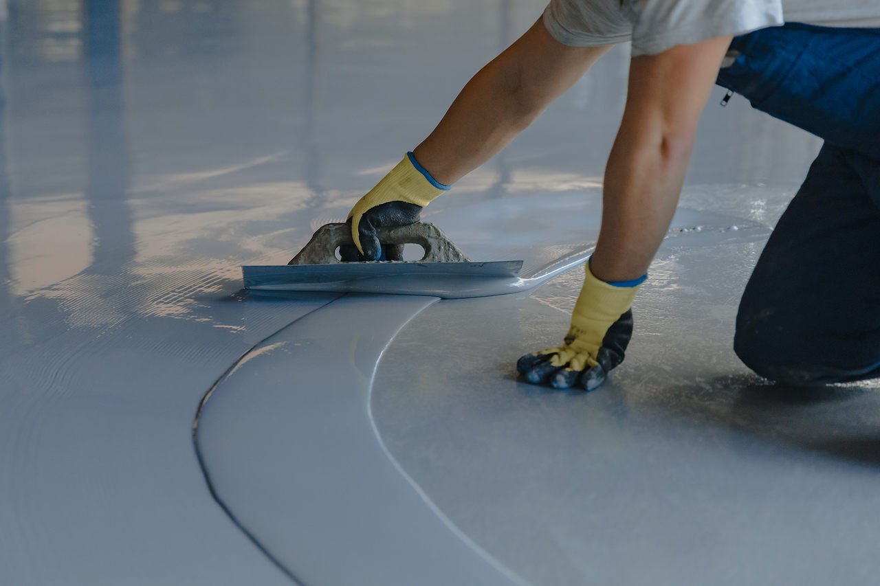 Floorings & Coatings