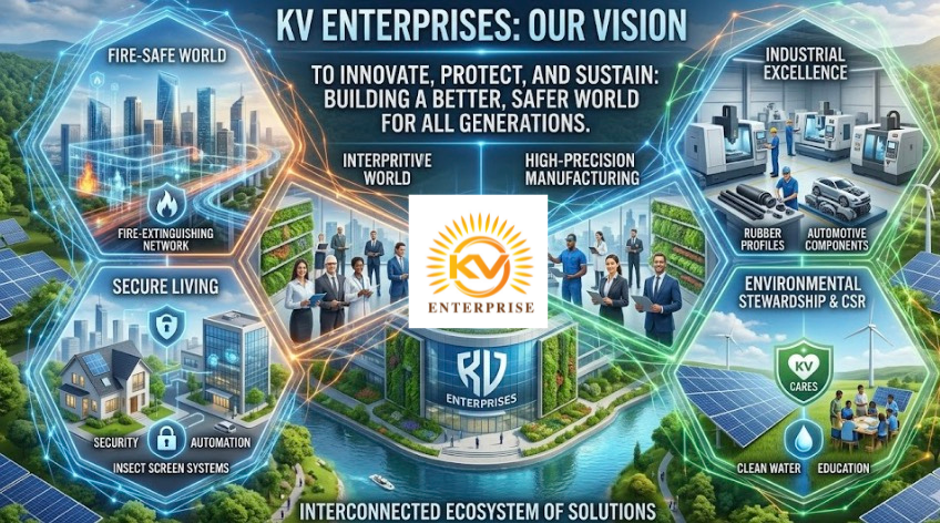 Our Vision